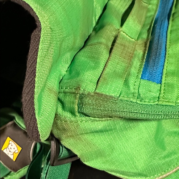 Ruffwear Dog Pack Harness L/XL - Picture 7 of 10